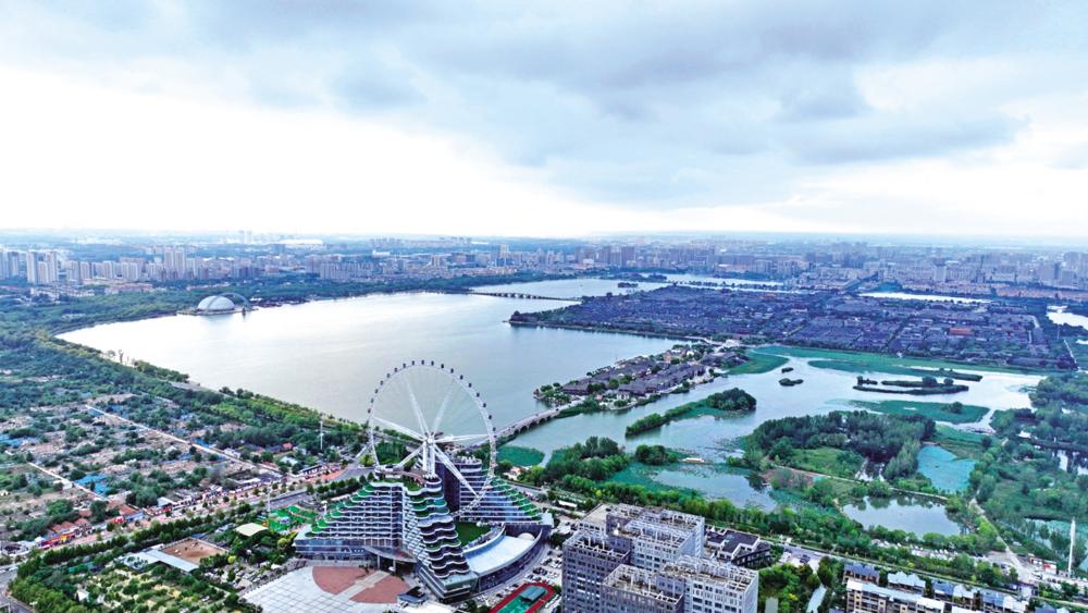 定档！2026年亚洲大学生龙舟锦标赛5月将在聊城开赛